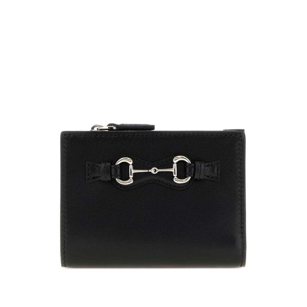 Gucci Black Wallets & Purses Women
